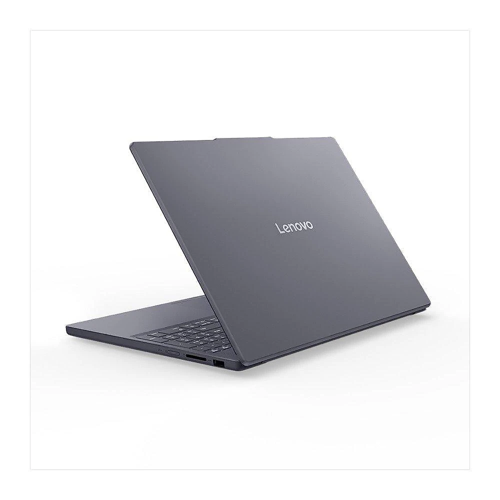 Notebook Lenovo IdeaPad Slim 3 AMD Ryzen 5 7535HS, 8GB, AMD Radeon Graphics, SSD 512GB, 15.3" WUXGA 1920x1200, Linux - 83MMS00300