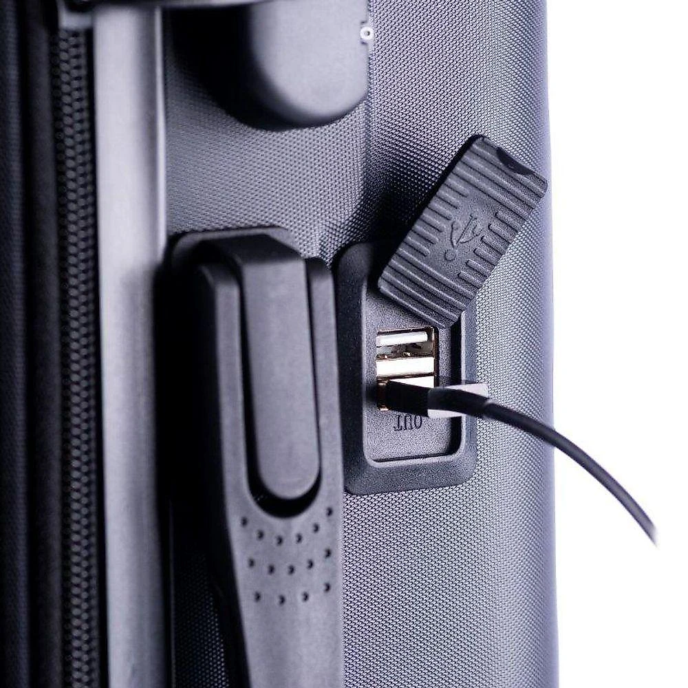 Mala De Bordo Para Viagem - Armor - Gshield