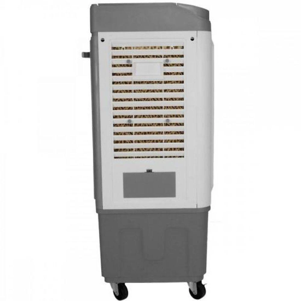 Climatizador Ventisol Clipro 35l Branco-cinza 110V