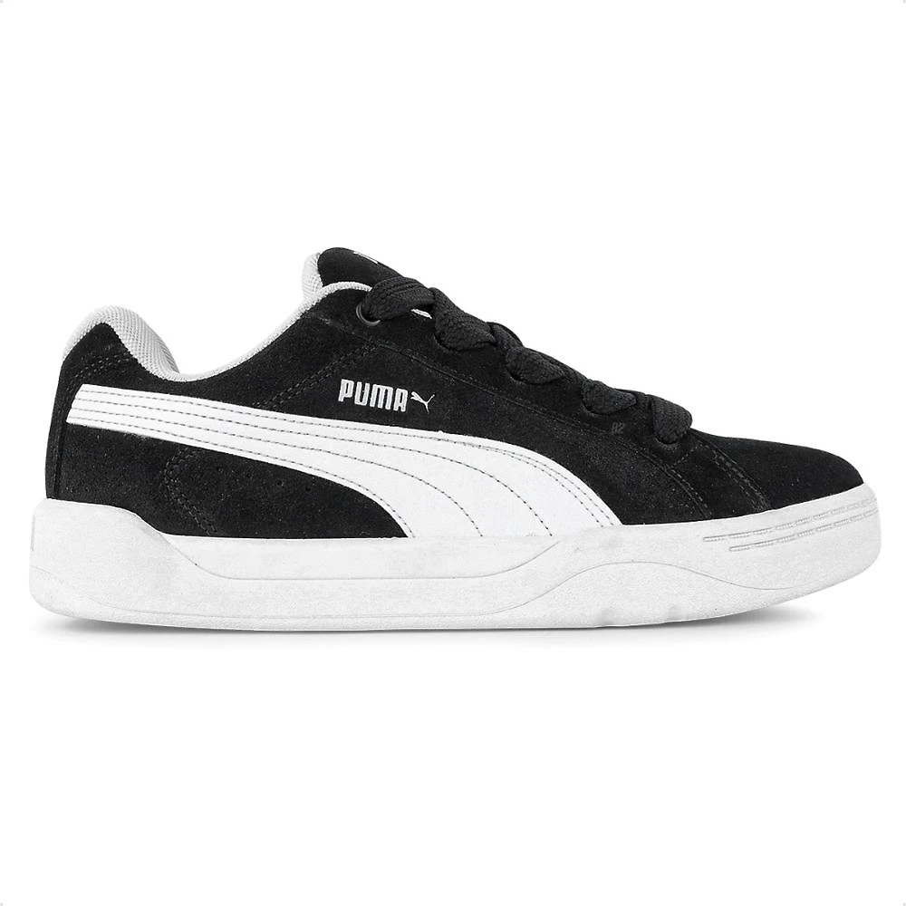Tênis Puma Park Lifestyle Easy SD BDP Masculino