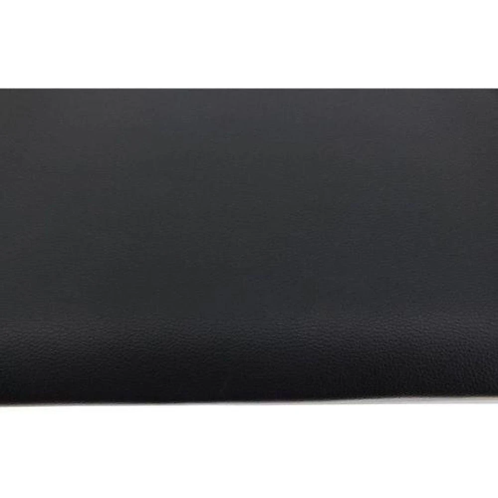 Banqueta para Piano BP600P com Estrutura em Ferro Resistente e Pés Antiderrapantes Preto Hayonik