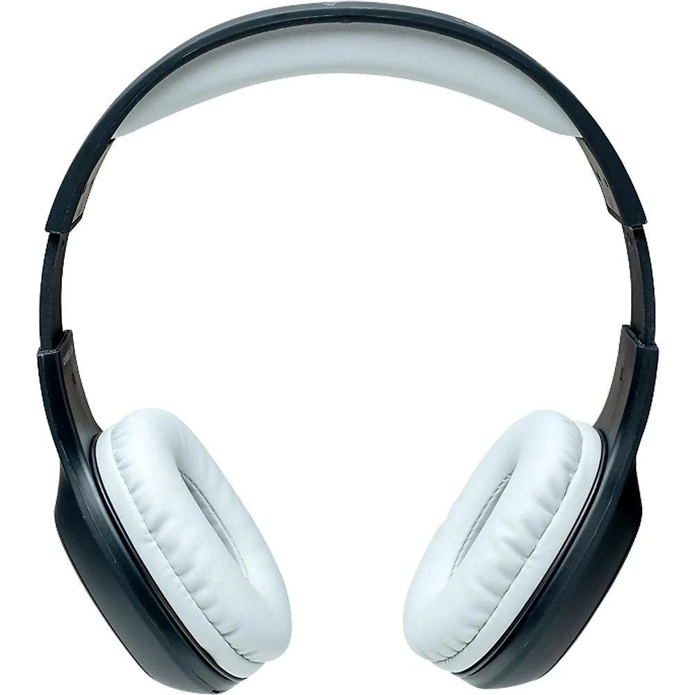 Headphone Bluetooth Letron Harry Potter Preto