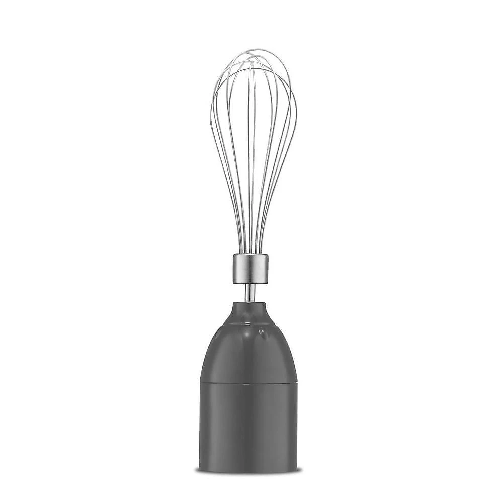 Mixer Philco Velocity Pro Control PMX81A 800W 6 Velocidades Preto 110V