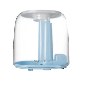 Umidificador de Ar Ultrassônico Wap Air Flow U2 Luminária e Aromatizador de Ambientes 2,3 litros - Bivolt