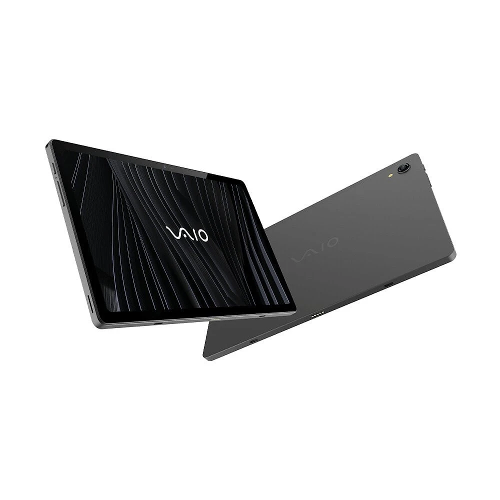 Miniatura Tablet Positivo Vaio 10.4 Incell, 128GB TL10 Preto