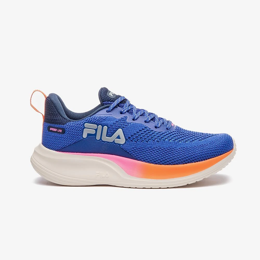 Tênis fila speed lite feminino 33