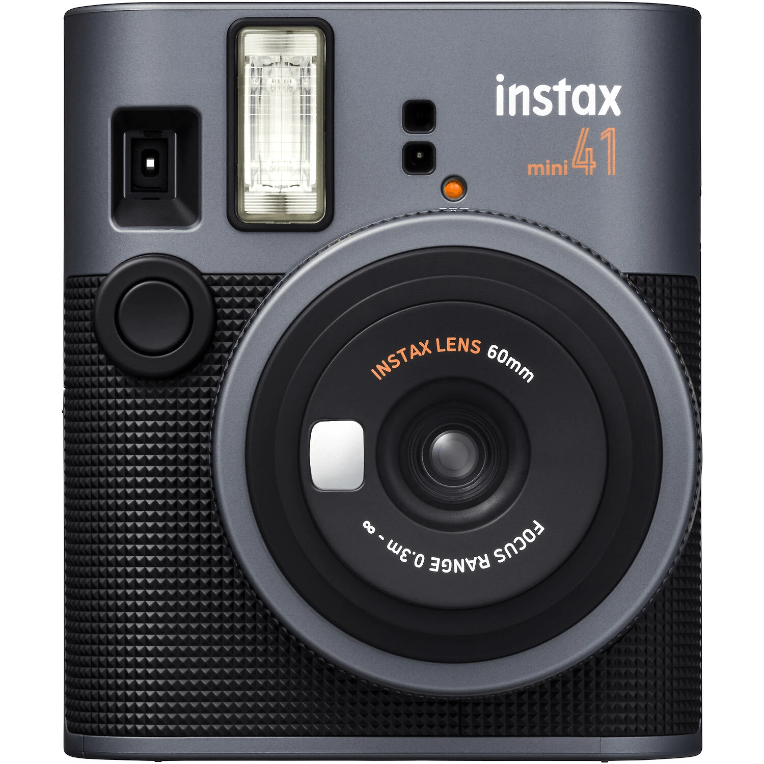 Câmera Instantânea FujiFilm Instax Mini 41 (Preta)