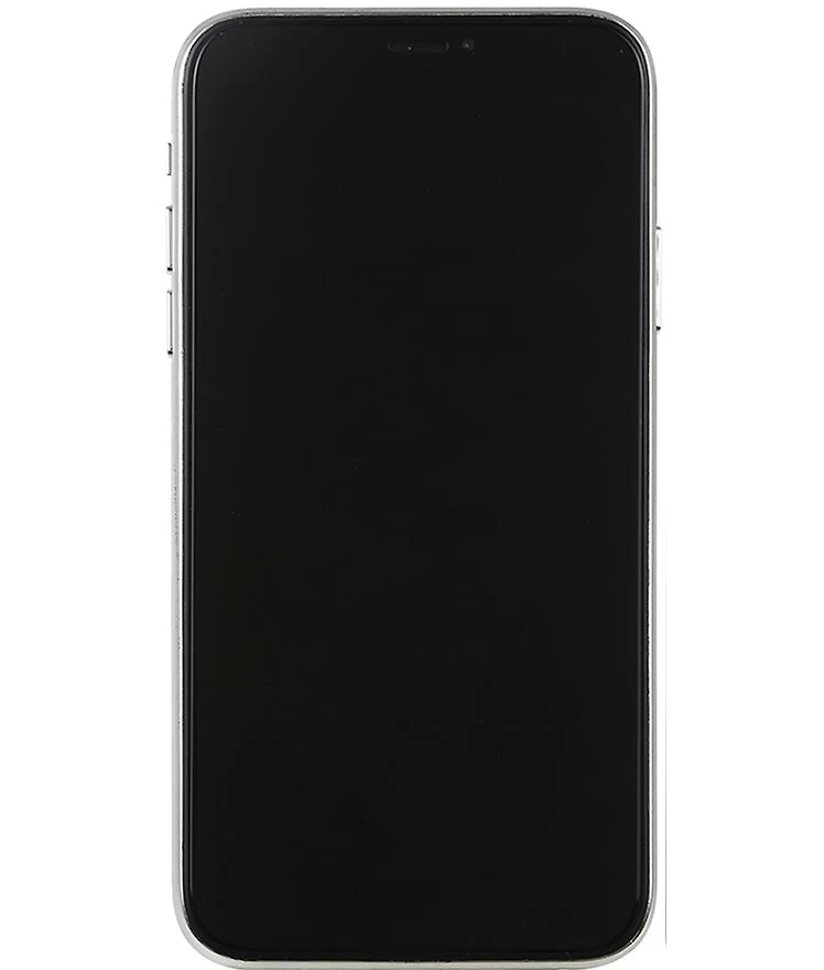 Usado: iPhone 11 256GB Branco Muito Bom - Trocafone