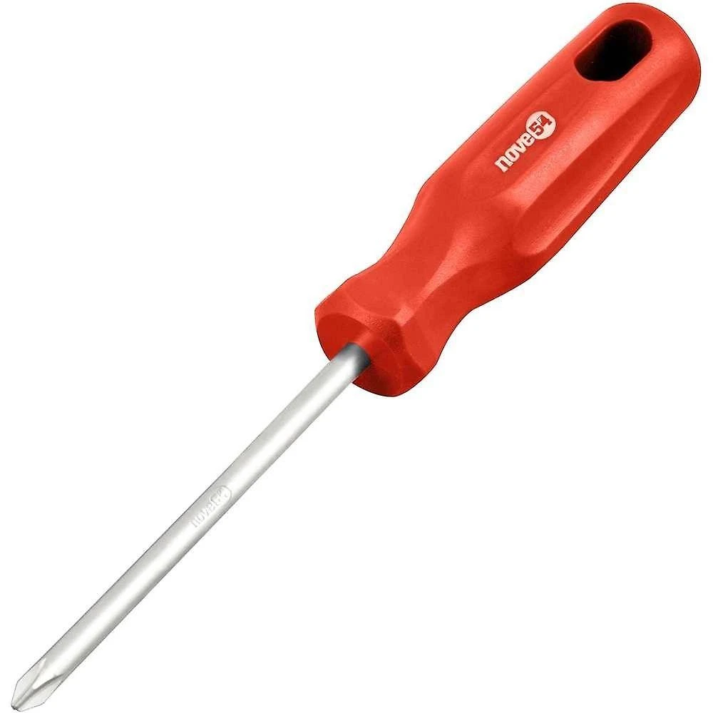 Chave Phillips 1/4 X 4, Aço Carbono, Nove54 Ostenvonder