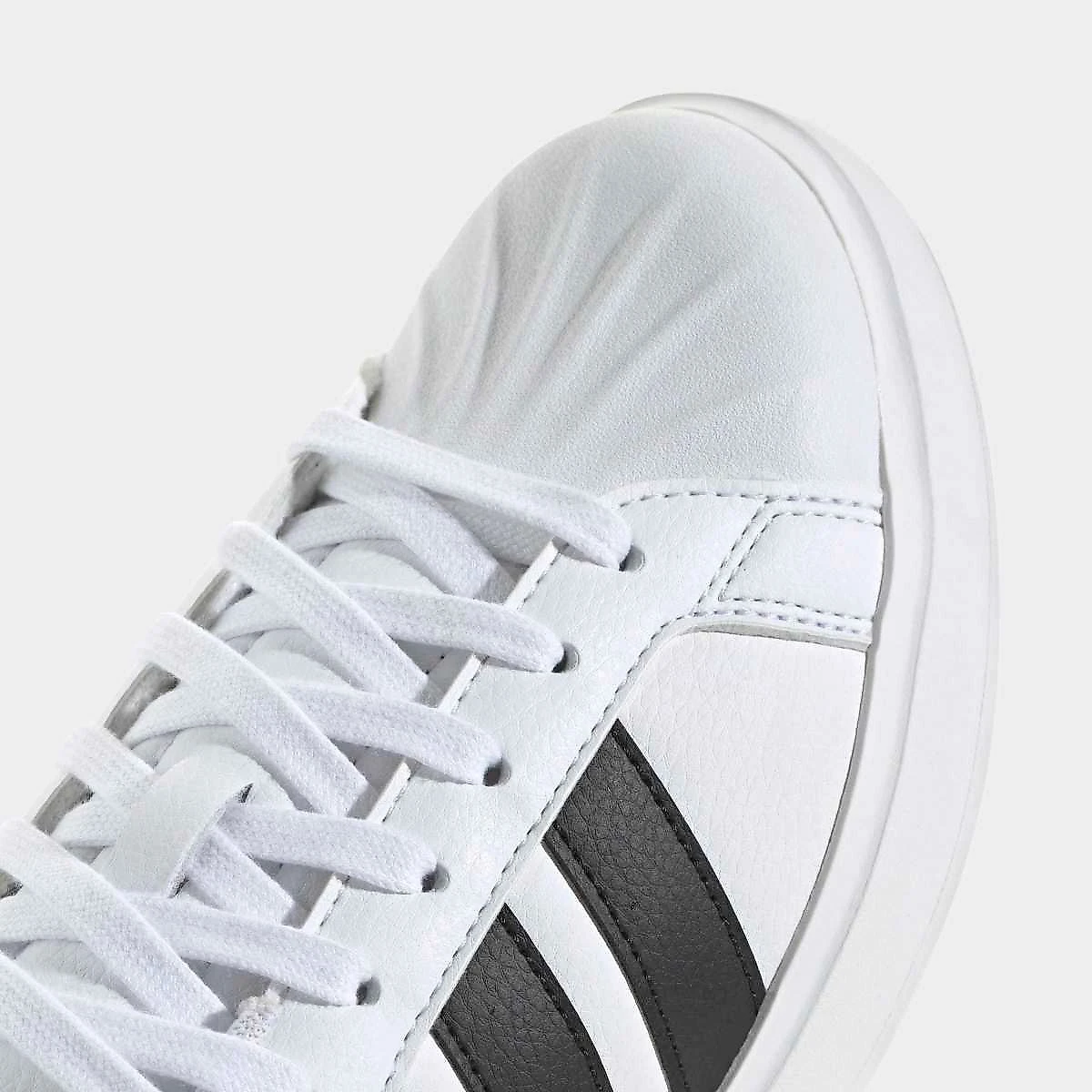 Tênis Adidas Streettalk Feminino Branco - 34