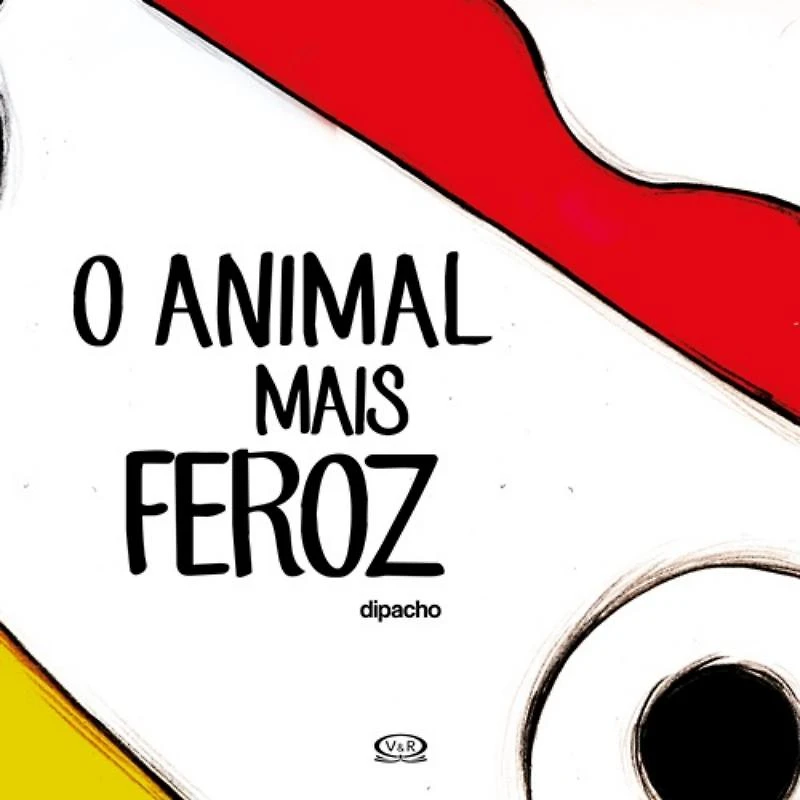 Animal Mais Feroz, O