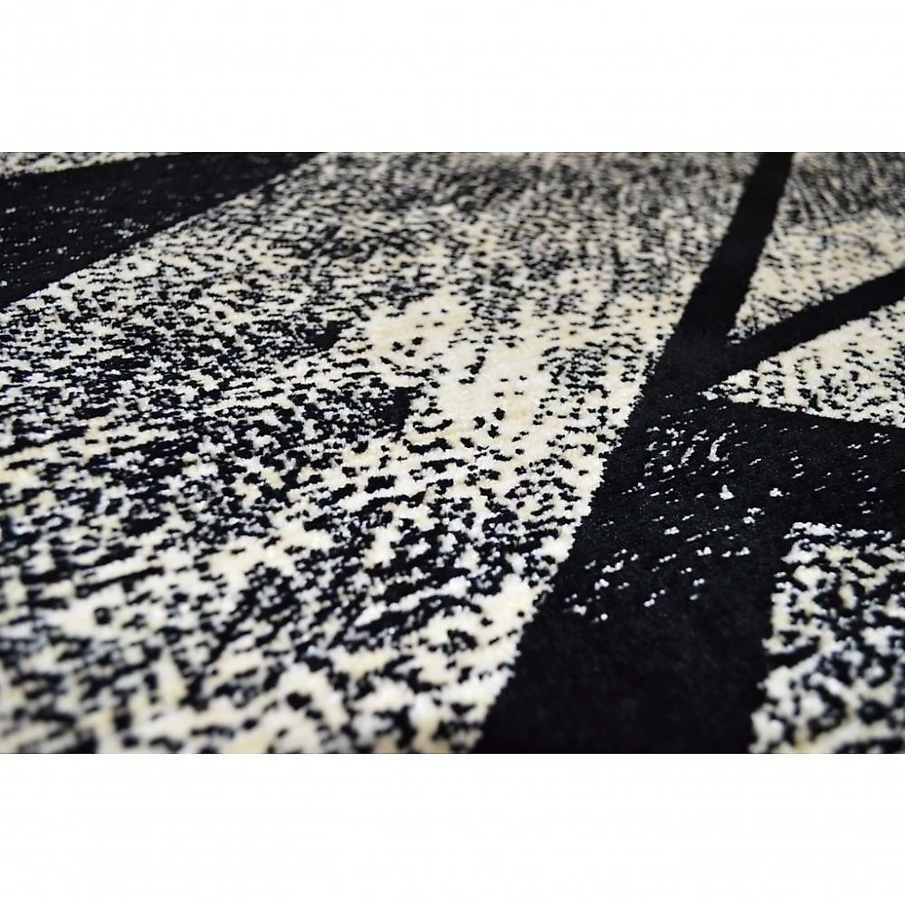 Mega Tapete Marbella Nuance Miracle Mancy Black 250x350 Cm