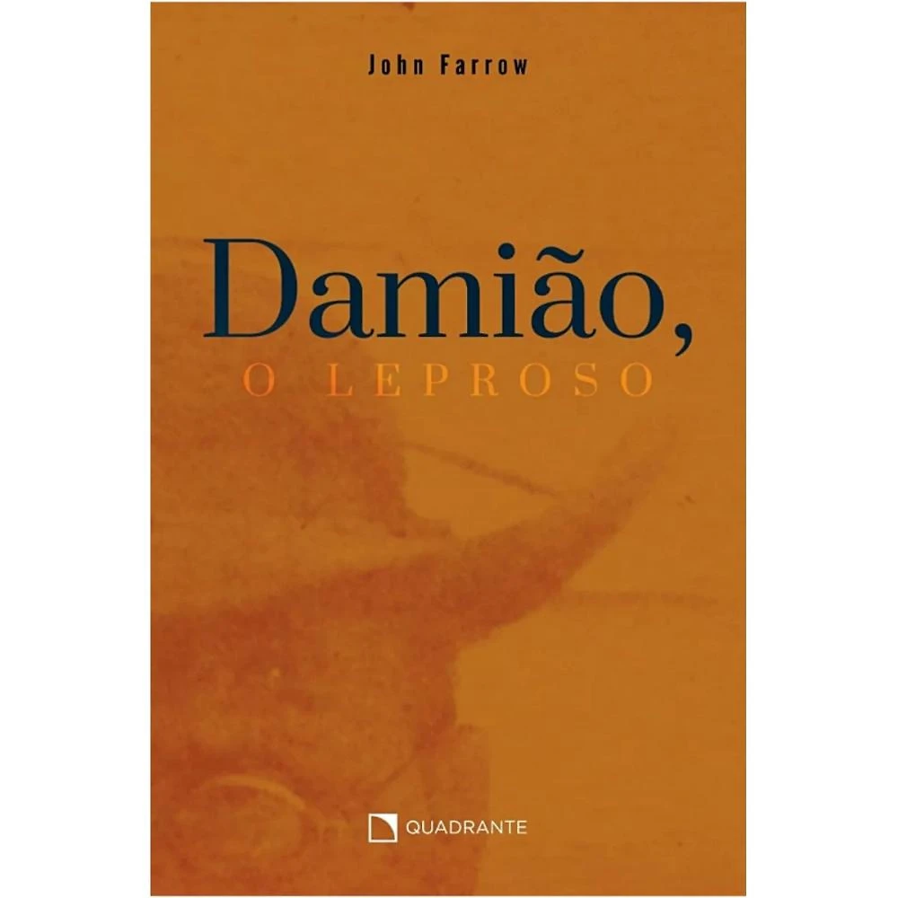 Damião, o leproso ( John Farrow )