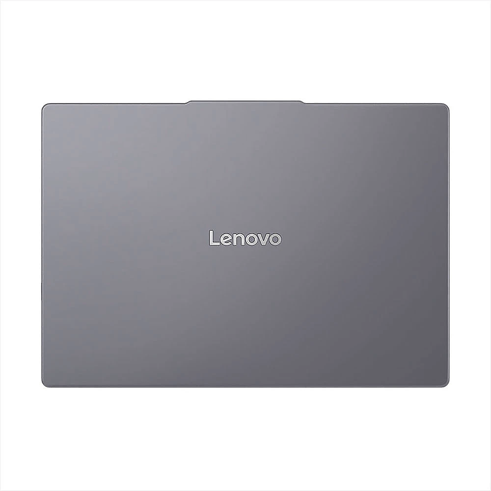 Notebook IdeaPad Slim 3 Core 3 100U 8GB 256GB SSD Intel Graphics 15.3 (1920x1200) Windows 11 83NU0000BR Lenovo Cinza - Bivolt