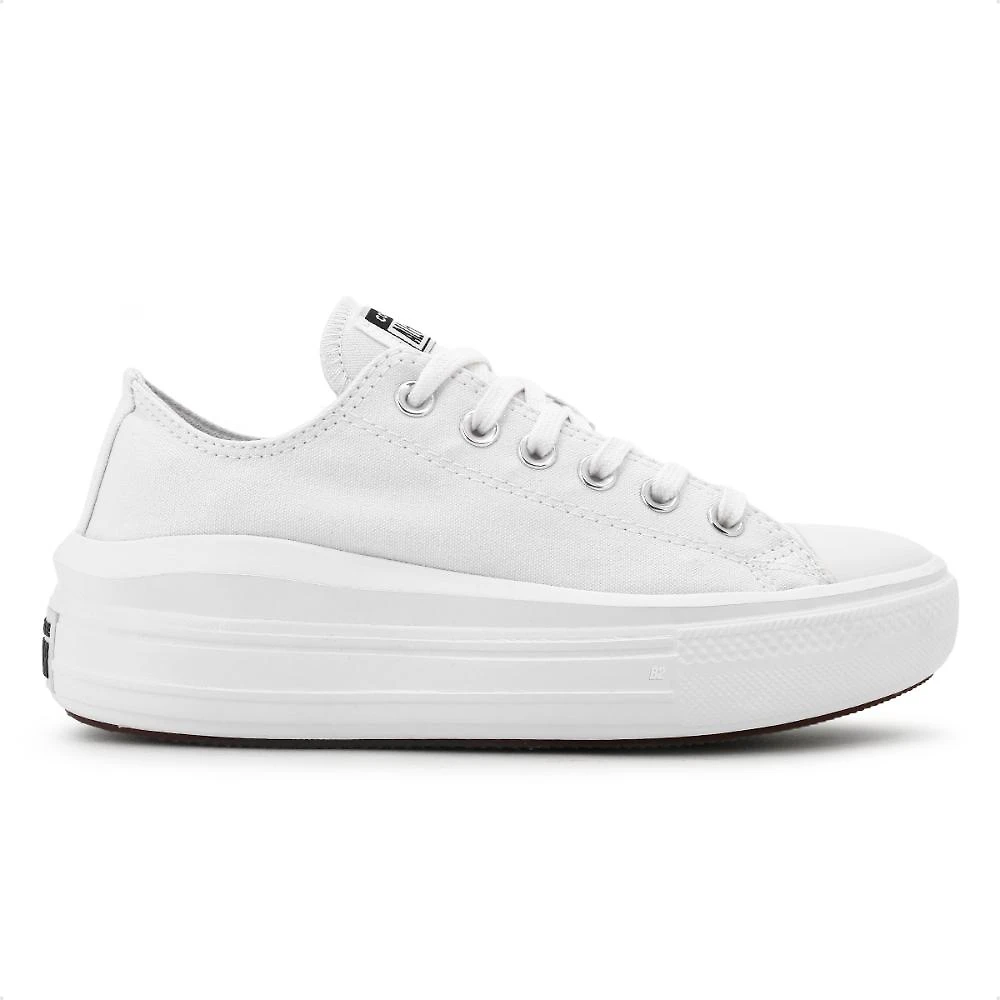Tênis Converse Chuck Taylor All Star Move Feminino