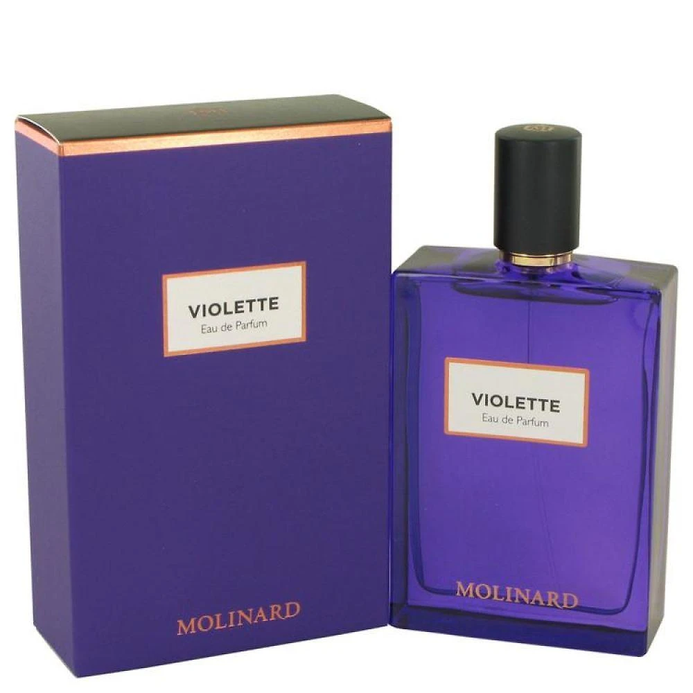 Perfume Feminino Molinard 75ml Spray