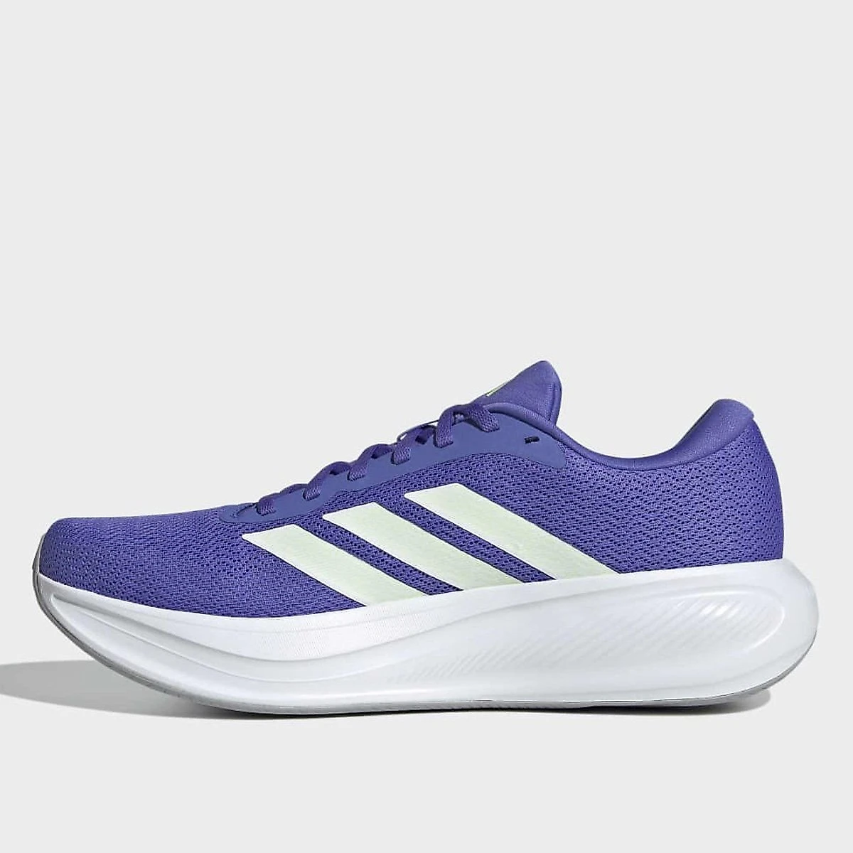 Tênis Adidas Response Runner 2 Roxo - 34