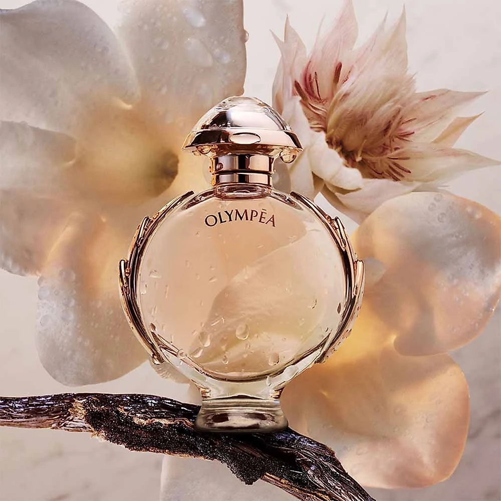 Coffret Olympéa Kit - Perfume Eau de Parfum + Creme Corporal Kit