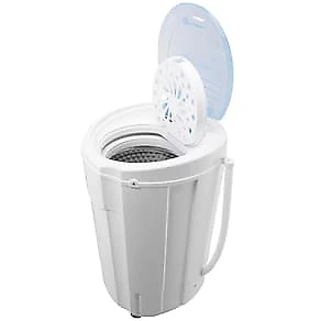 Centrífuga de Roupas Britânia BCR15B com Timer 15kg - Branca 110V