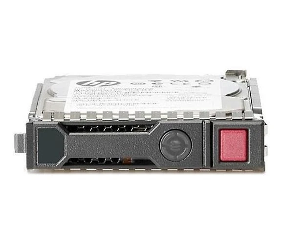 Miniatura Hd Sas 600Gb 2.5 Hp Eg0600Fchhu 666355-003 652566-003
