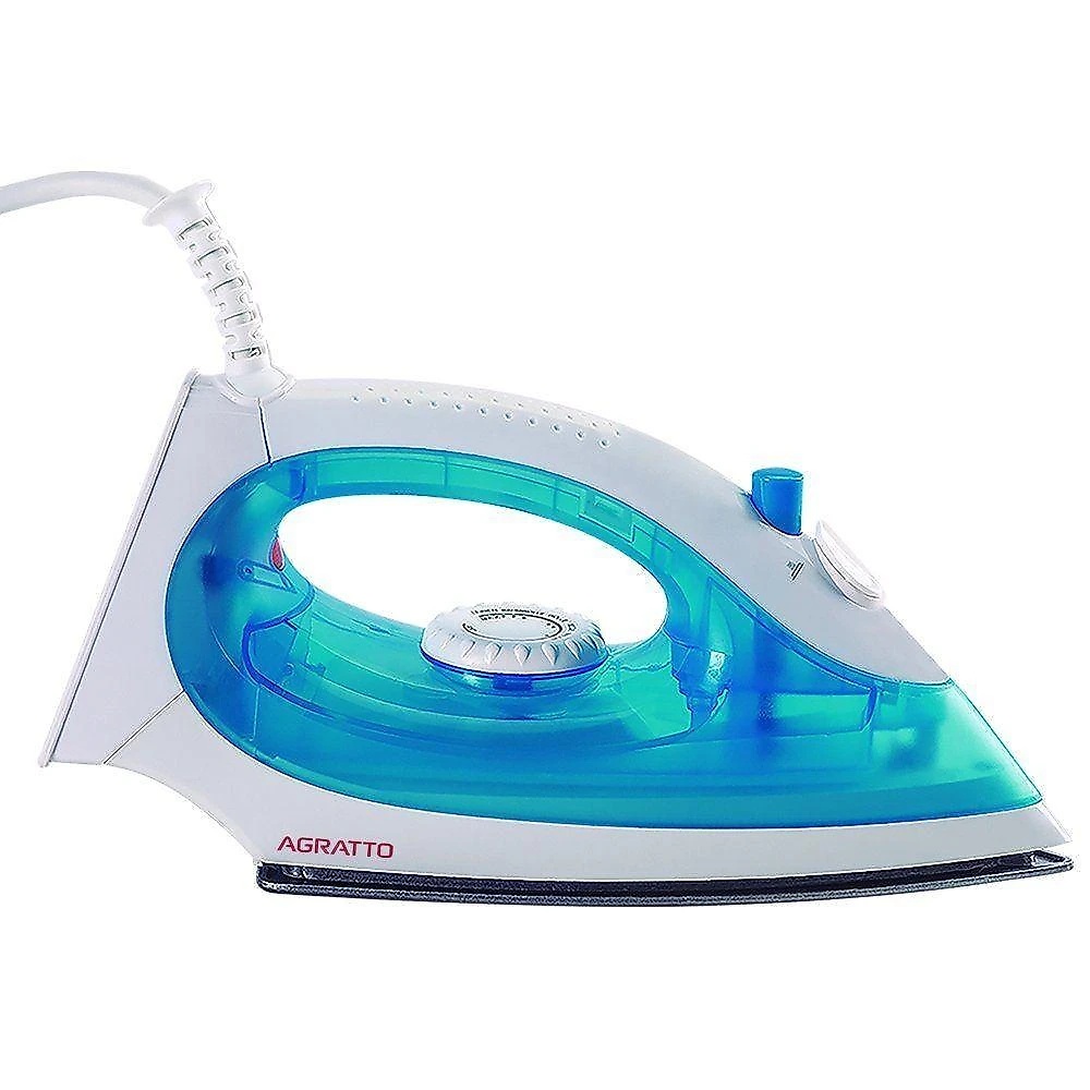 Ferro De Passar Vapor E A Seco Agratto  Vapore Fv-01 110V