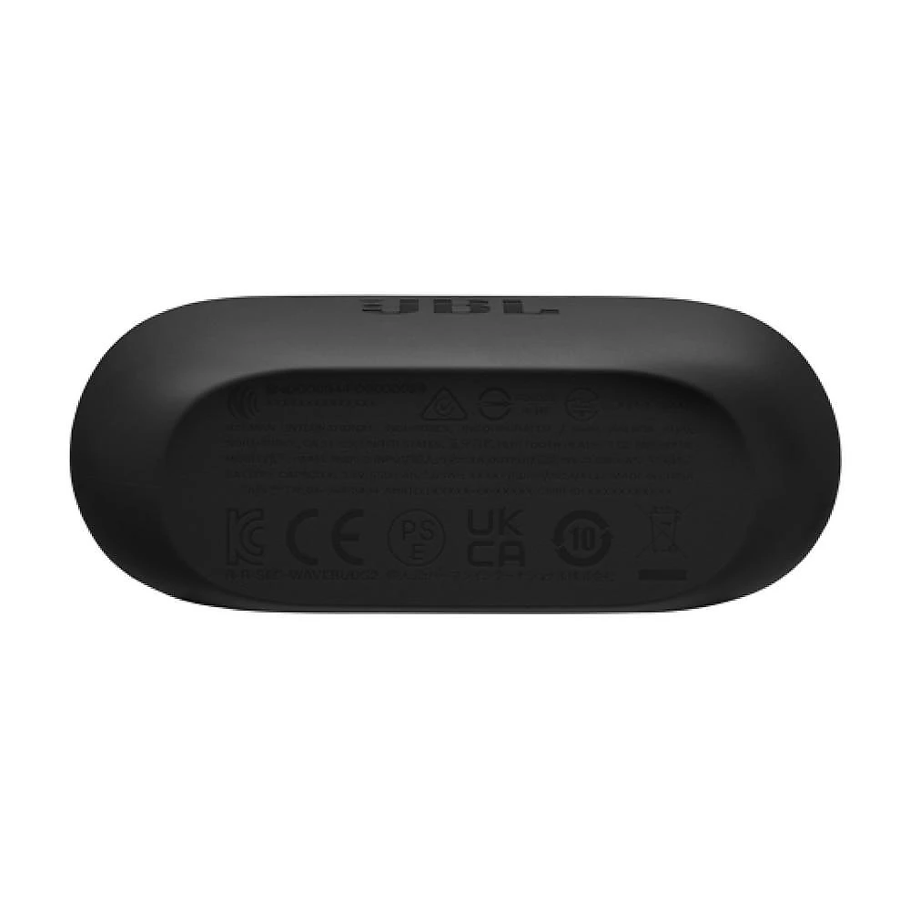 JBL Wave Buds 2, Fone de Ouvido Bluetooth, Preto