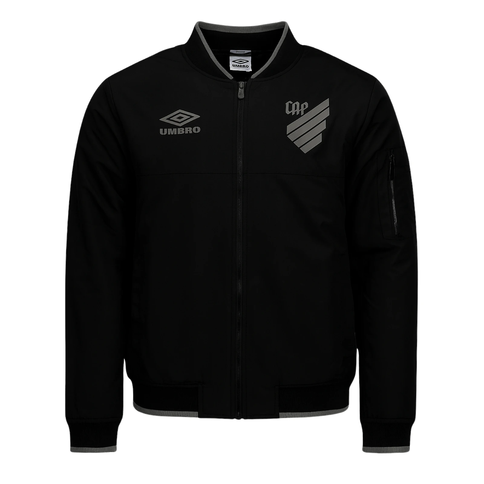Jaqueta Masculina Athletico Bomber 2025