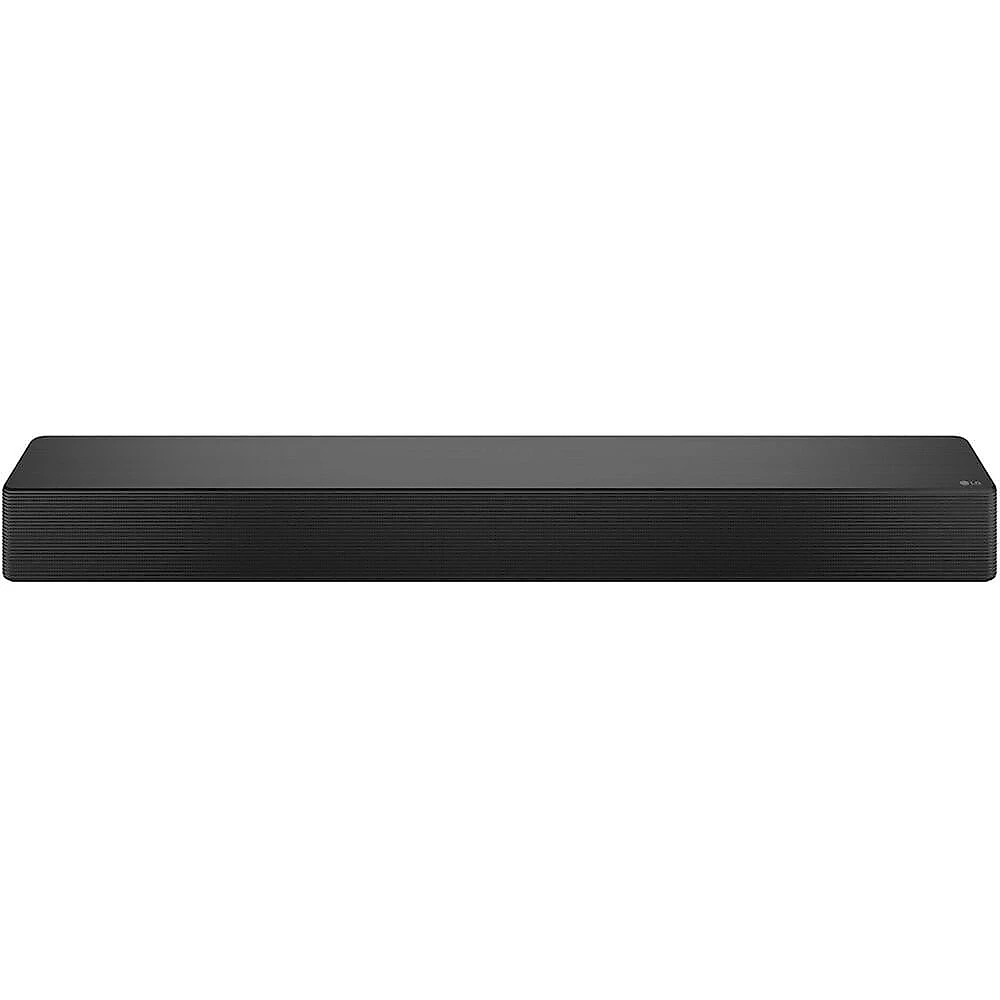 Soundbar LG Dolby Digital DTS Surround 4.1 canais com 600W RMS SH5A Preto - Bivolt