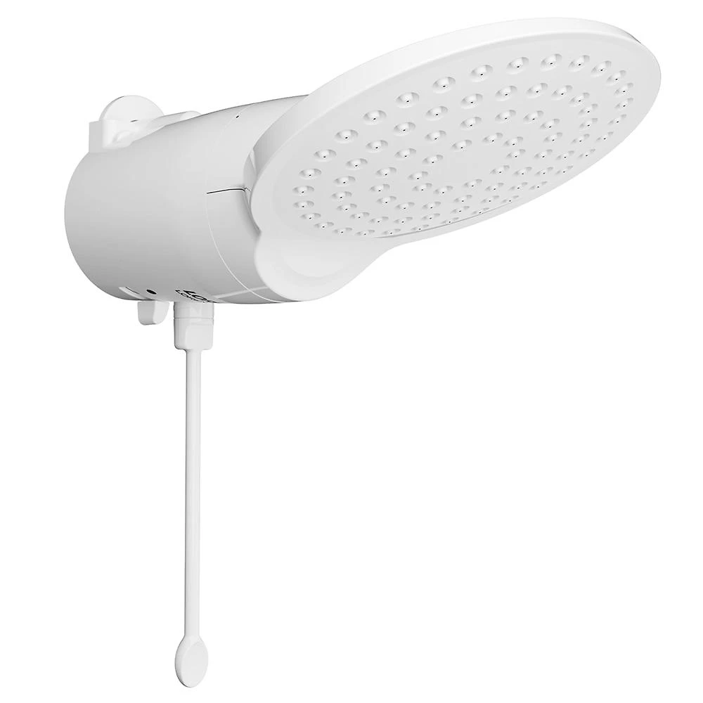 Chuveiro Eletrônico Lorenzetti Loren Comfort, 5500 Watts 110 Volts