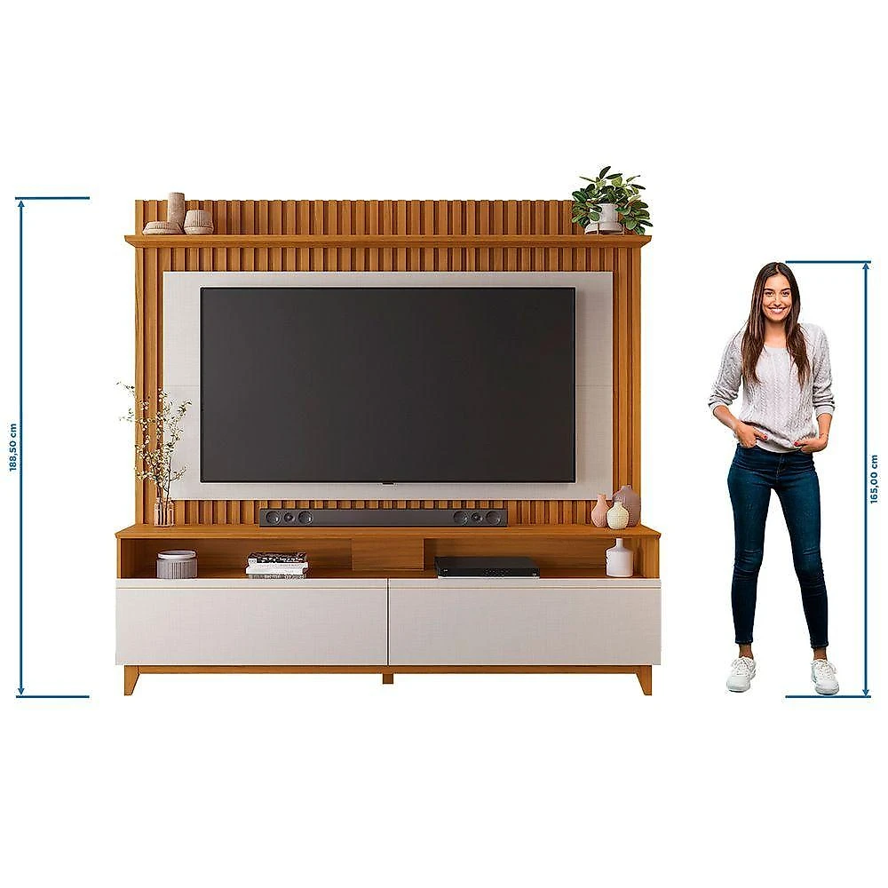 Home Nt 1340 Freijo Com Off White - Notavel