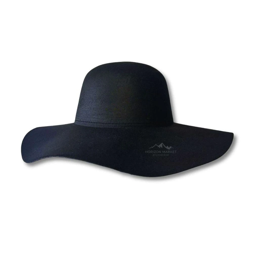 Chapéu OEM Cata Ovo Natanzinho Lima Frases Sertanejo Rodeio Caminhoneiro Feltro 100% Poliéster Preto