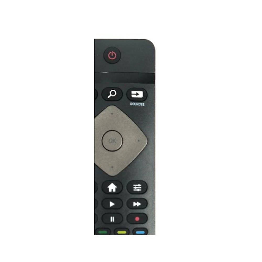 Controle Remoto Grupo MXT 01389 para Smart TV Philips 50PUG6654 78
