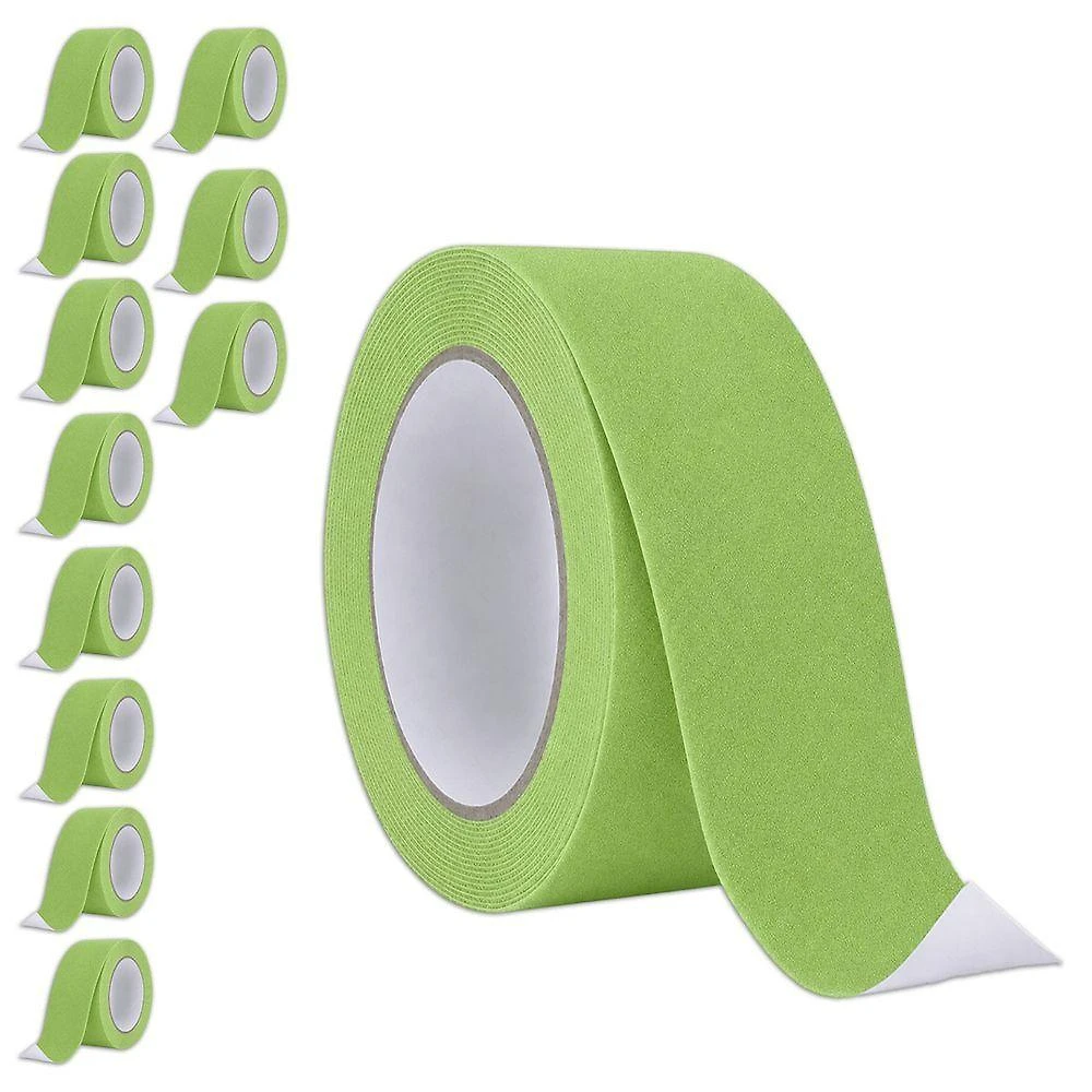 Kit 11 Fitas Antiderrapantes Fotoluminescentes Neon 5M Mundo LGBT