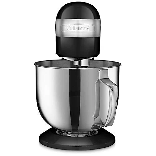 Batedeira Cuisinart SM50BK 500W12Velocidades52LPreto