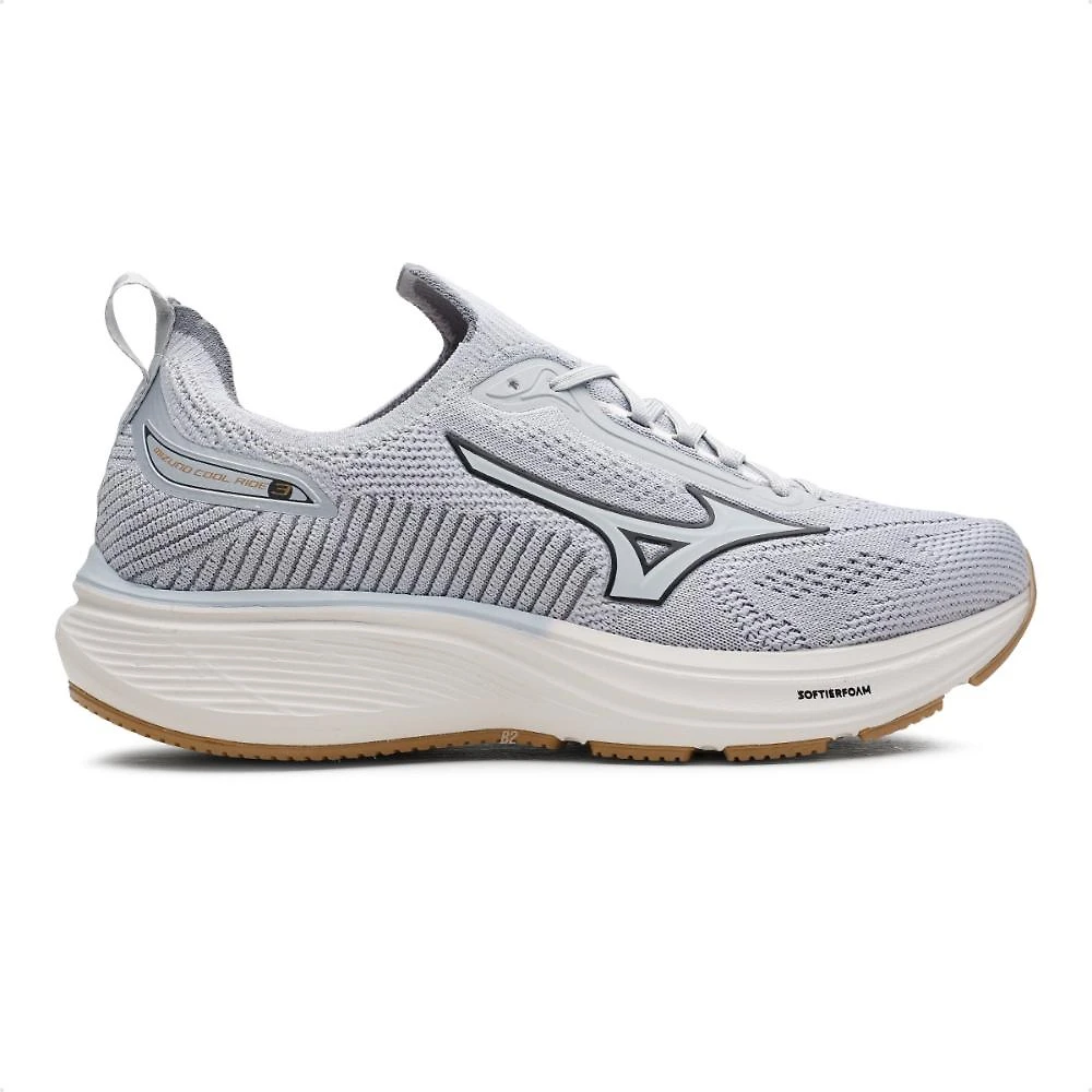 Tênis Mizuno Cool Ride 3 Masculino