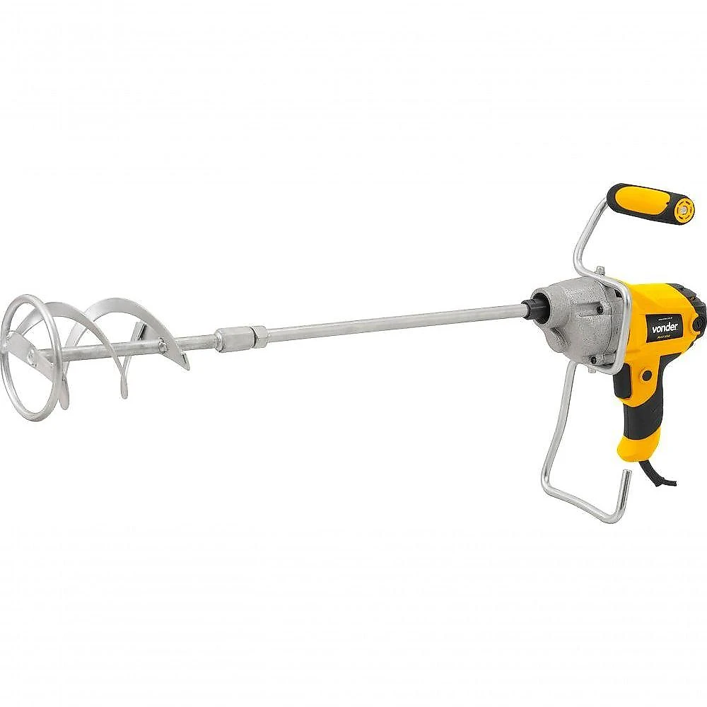 Misturador De Argamassa 850 Watts Mav850 - Vonder 220V