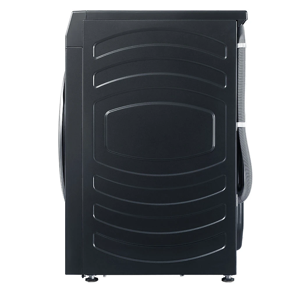 Lava & Seca 12 Kg Haier X-Series X7 Cinza com Capacidade de Secagem 7 Kg e Essence Wash - HWD120-BP14367S8 110