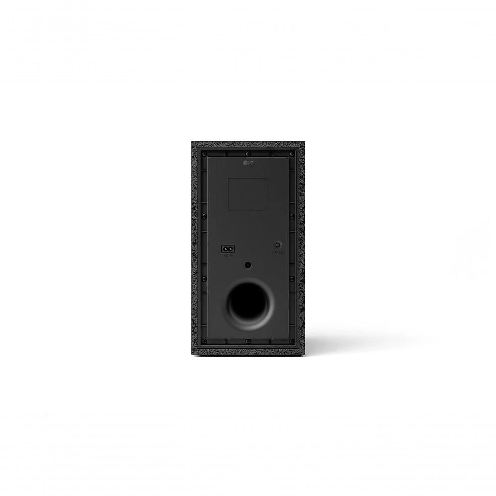 Soundbar S60TR - 440W RMS, 5.1 Canais, Bluetooth 5.3, Dolby Digital e Sem Fios