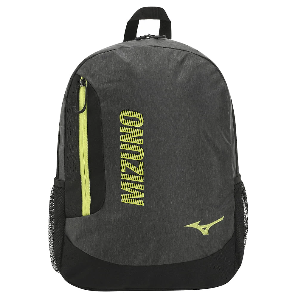 【mi-】 Mochila Mizuno Nirvana II New … | Shopping do Inter