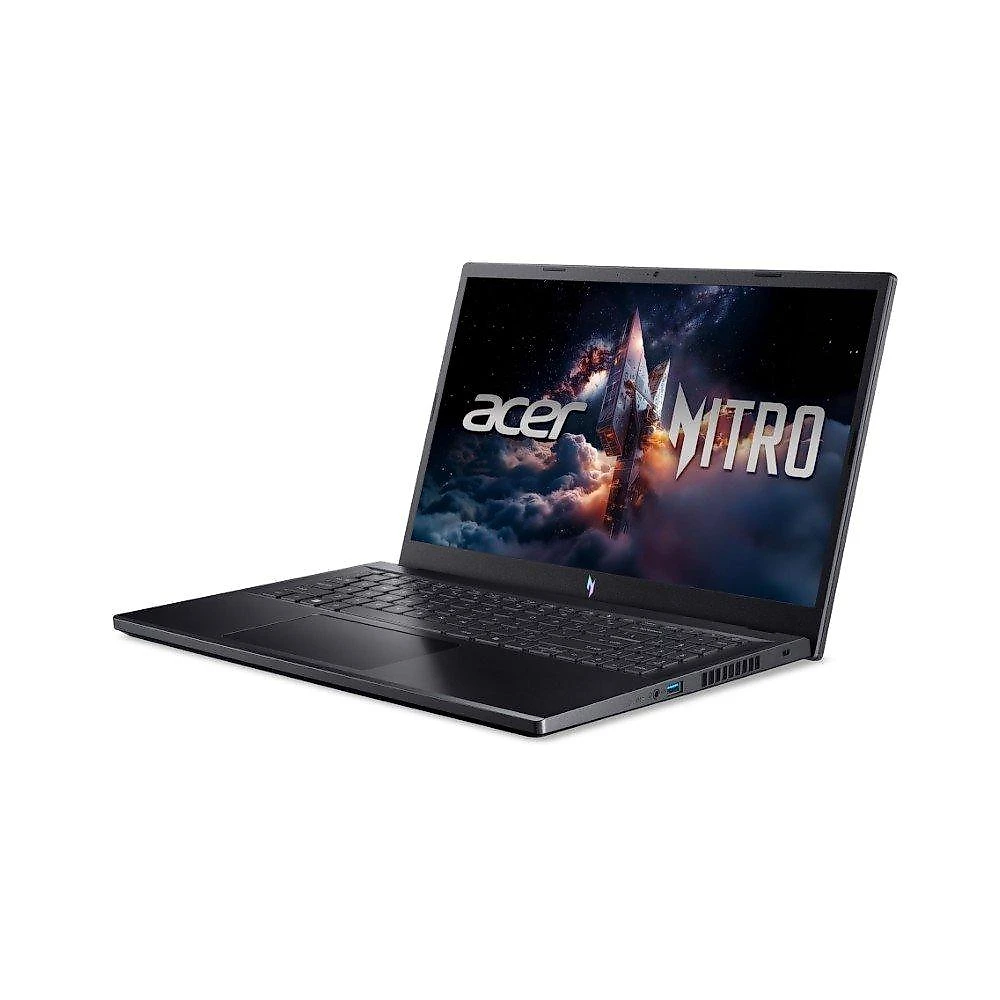 Notebook Acer Nitro V15  ANV15-52-77BG intel core I7 13º Geração, RTX 4050, 16GB RAM, 512GB SSD, FULL HD LED IPS, Windows 11 - NH.U0CAL.004