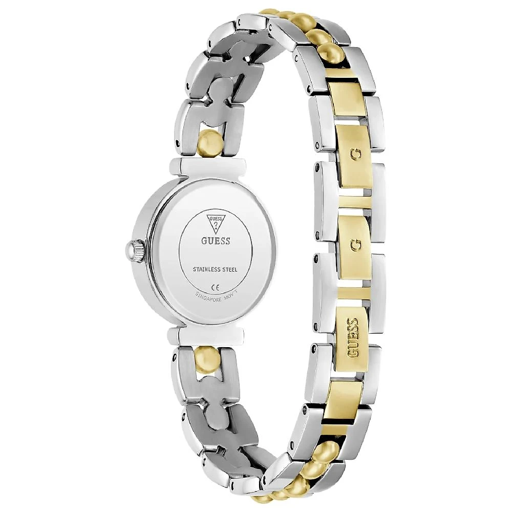 Relógio Guess GW0994L3 Feminino 26mm Aço Inoxidável