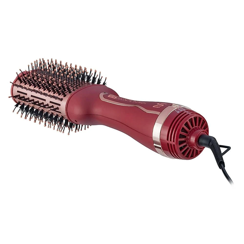 Escova secadora cocoa oil therapy 1350w bivolt multi care - eb119