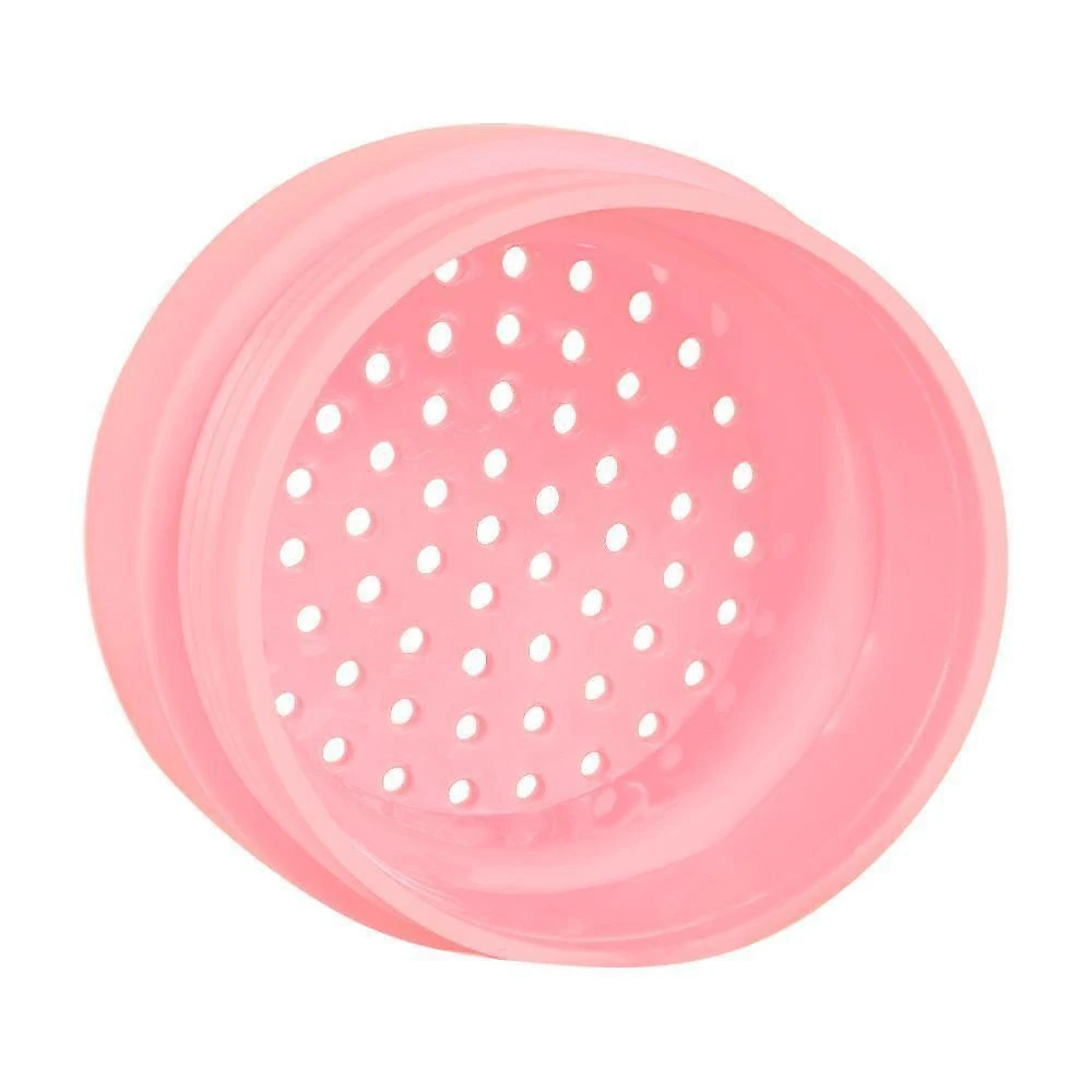 Mini Liquidificador Portátil Usb Recarregável ( Rosa )