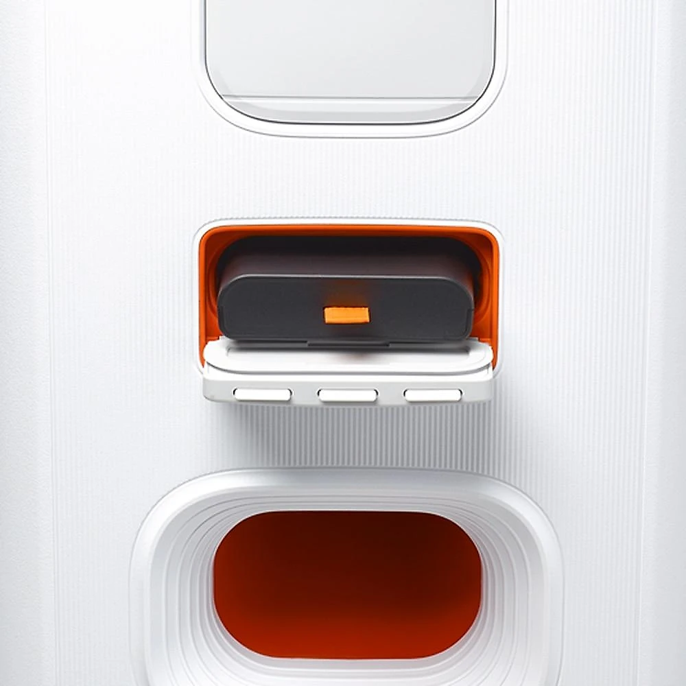 JBL PartyBox Stage 320, Caixa de Som Bluetooth, Branco