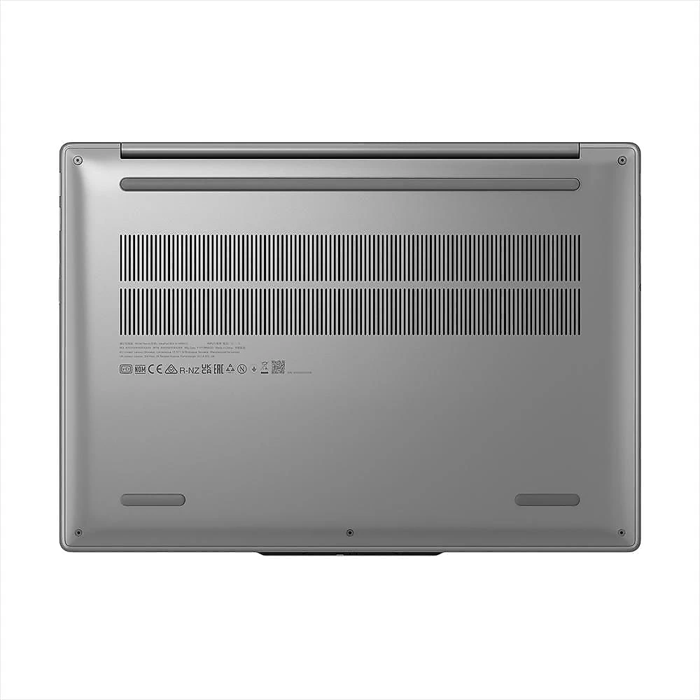 Notebook Lenovo IdeaPad Slim 5 14" Ryzen AI 7 16GB 512GB SSD Radeon 860M Windows 11 Pro - 83NJ0007BR