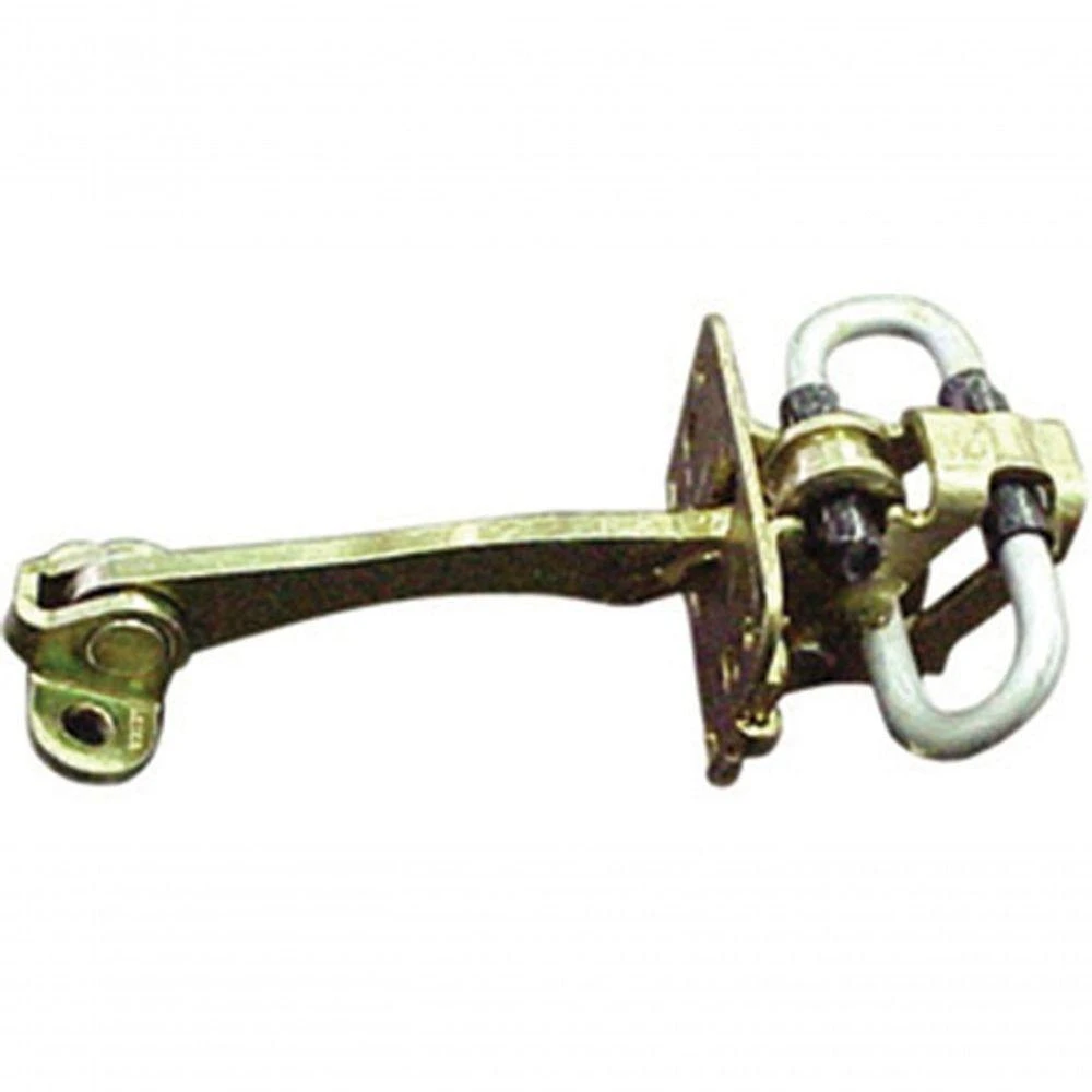 Limitador de Porta Dianteira Direita Ou Esquerda F103 para Fiat Doblo Após 2002 Universal