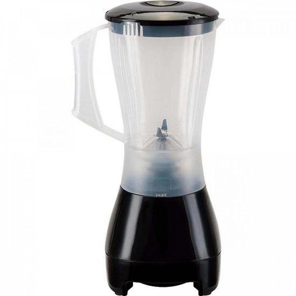 Liquidificador Agratto Lqlf-01 Leitoso 850w Cristal 127v