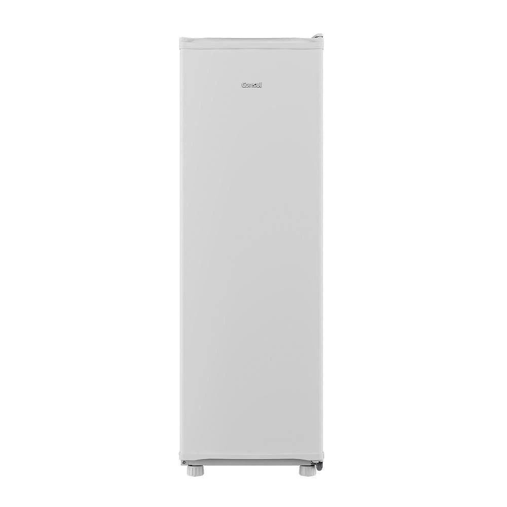 Freezer Vertical Consul CVU20MB 189L Degelo Manual Branco 110V