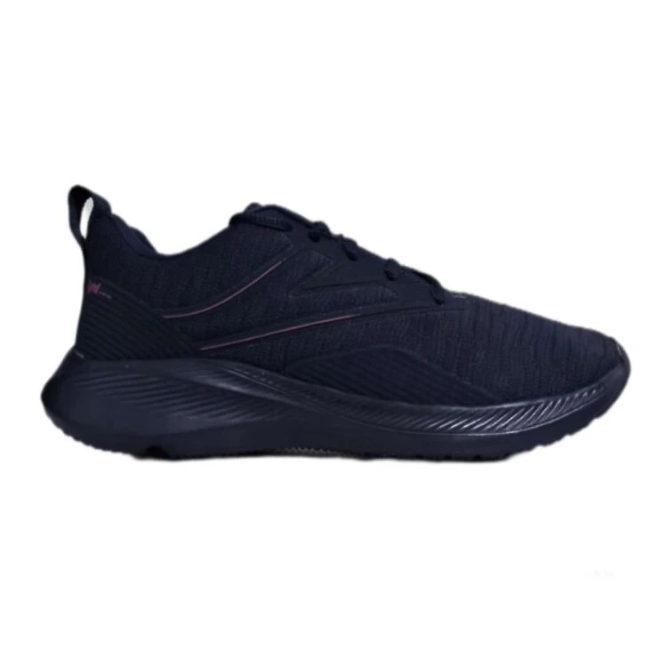 Tenis Lynd Auster Feminino - Marpink - MAR/PINK