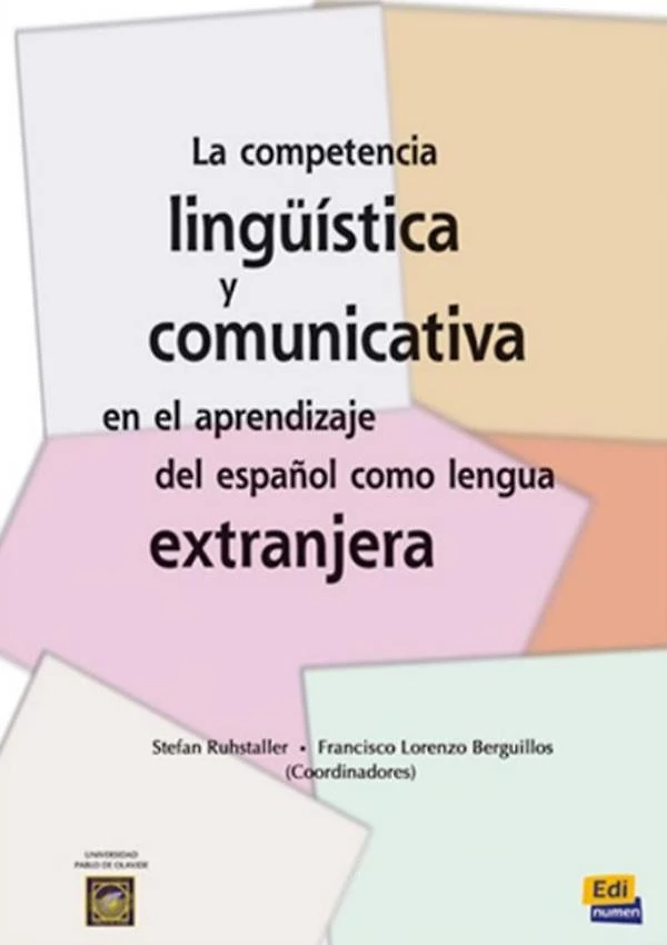 Competencia Linguistica Y Comunicativa En El Aprendizaje D